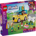 Lego 42678 Friends Pet Accessories Van (237 Pieces)-Construction-LEGO-Toycra