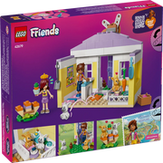 Lego 42679 Friends Heartlake City Bunny Hotel (161 Pieces)