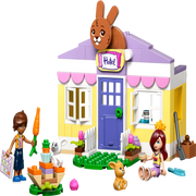 Lego 42679 Friends Heartlake City Bunny Hotel (161 Pieces)