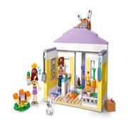 Lego 42679 Friends Heartlake City Bunny Hotel (161 Pieces)