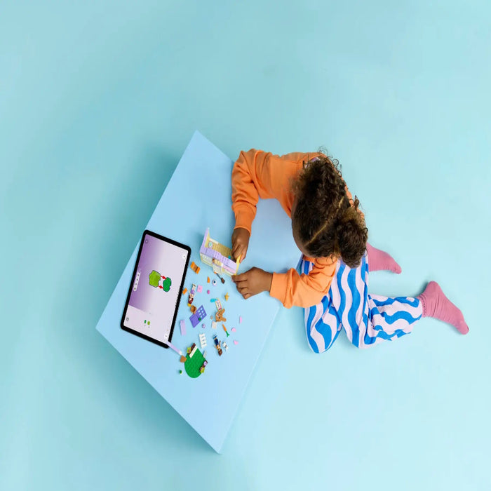 Lego 42679 Friends Heartlake City Bunny Hotel (161 Pieces)-Construction-LEGO-Toycra