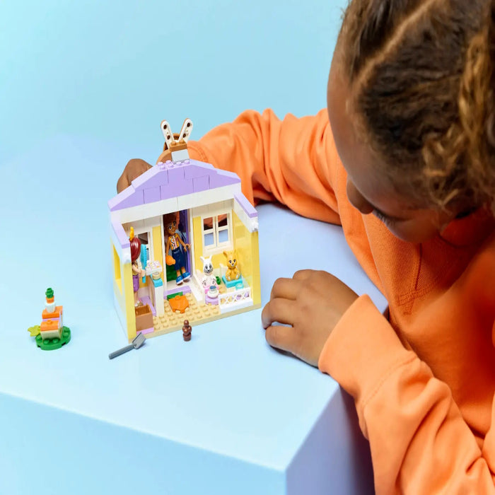 Lego 42679 Friends Heartlake City Bunny Hotel (161 Pieces)-Construction-LEGO-Toycra