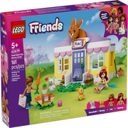 Lego 42679 Friends Heartlake City Bunny Hotel (161 Pieces)