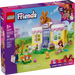 Lego 42679 Friends Heartlake City Bunny Hotel (161 Pieces)-Construction-LEGO-Toycra