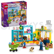 Lego 42680 Friends Heartlake City Convenience Store (176 Pieces)