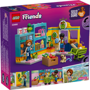 Lego 42680 Friends Heartlake City Convenience Store (176 Pieces)