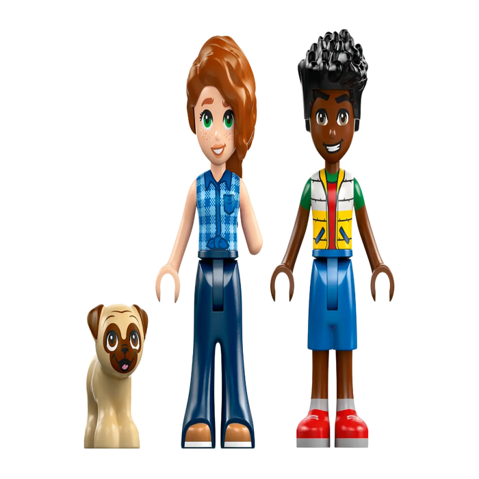 Lego 42680 Friends Heartlake City Convenience Store (176 Pieces)-Construction-LEGO-Toycra