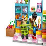 Lego 42680 Friends Heartlake City Convenience Store (176 Pieces)