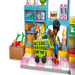 Lego 42680 Friends Heartlake City Convenience Store (176 Pieces)-Construction-LEGO-Toycra
