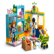 Lego 42680 Friends Heartlake City Convenience Store (176 Pieces)