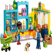 Lego 42680 Friends Heartlake City Convenience Store (176 Pieces)