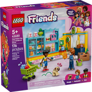 Lego 42680 Friends Heartlake City Convenience Store (176 Pieces)