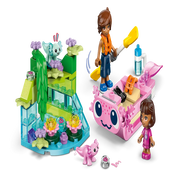 Lego 42681 Friends Axolotl Adventure Boat (95 Pieces)