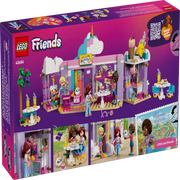 Lego 42684 Friends Unicorn Dream Café (475 Pieces)