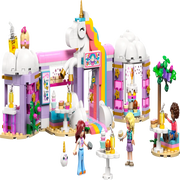 Lego 42684 Friends Unicorn Dream Café (475 Pieces)