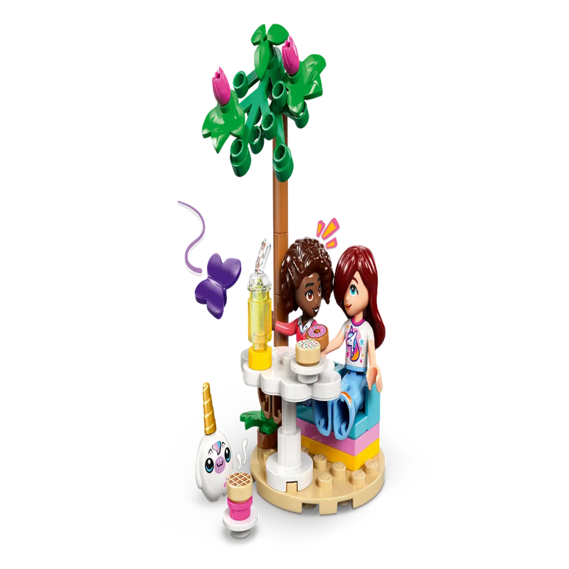 Lego 42684 Friends Unicorn Dream Café (475 Pieces)