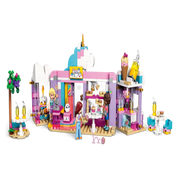 Lego 42684 Friends Unicorn Dream Café (475 Pieces)