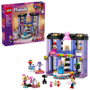 Lego 42685 Friends Heartlake City Fashion Show (410 Pieces)