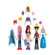 Lego 42685 Friends Heartlake City Fashion Show (410 Pieces)
