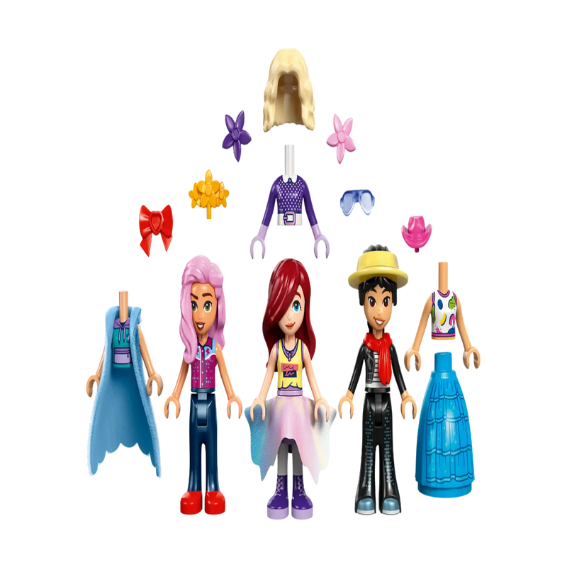 Lego 42685 Friends Heartlake City Fashion Show (410 Pieces)