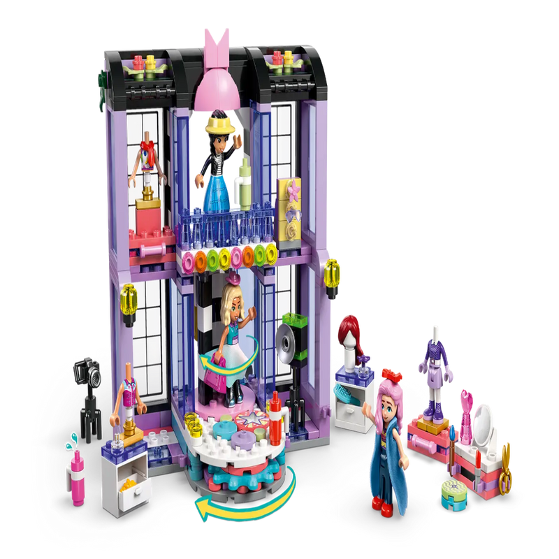 Lego 42685 Friends Heartlake City Fashion Show (410 Pieces)