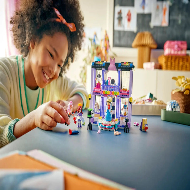 Lego 42685 Friends Heartlake City Fashion Show (410 Pieces)