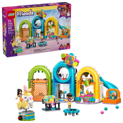 Lego 42686 Friends Fun Indoor Playground (668 Pieces)
