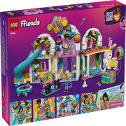 Lego 42686 Friends Fun Indoor Playground (668 Pieces)