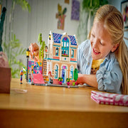 Lego 42687 Friends Liann's Family House (946 Pieces)