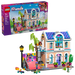 Lego 42687 Friends Liann's Family House (946 Pieces)-Construction-LEGO-Toycra