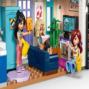 Lego 42687 Friends Liann's Family House (946 Pieces)