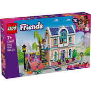 Lego 42687 Friends Liann's Family House (946 Pieces)
