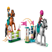Lego 42688 Friends Horse Stable And Riding Academy (735 Pieces)