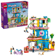 Lego 42689 Friends Heartlake City Friends Club House (794 Pieces)