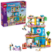 Lego 42689 Friends Heartlake City Friends Club House (794 Pieces)-Construction-LEGO-Toycra