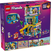 Lego 42689 Friends Heartlake City Friends Club House (794 Pieces)
