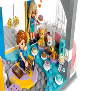 Lego 42689 Friends Heartlake City Friends Club House (794 Pieces)