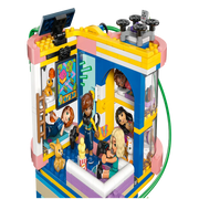 Lego 42689 Friends Heartlake City Friends Club House (794 Pieces)