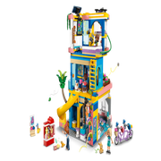 Lego 42689 Friends Heartlake City Friends Club House (794 Pieces)