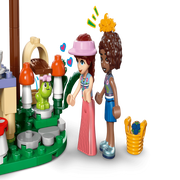 Lego 42690 Friends Forest Tea Party (116 Pieces)