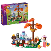 Lego 42690 Friends Forest Tea Party (116 Pieces)