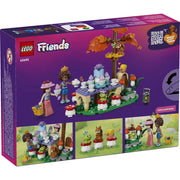 Lego 42690 Friends Forest Tea Party (116 Pieces)