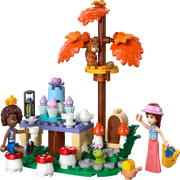 Lego 42690 Friends Forest Tea Party (116 Pieces)
