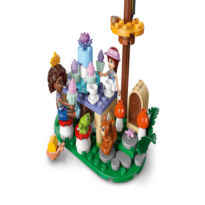Lego 42690 Friends Forest Tea Party (116 Pieces)