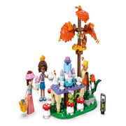 Lego 42690 Friends Forest Tea Party (116 Pieces)