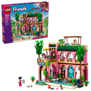 Lego 42691 Friends Garden Restaurant (1465 Pieces)