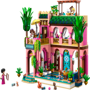 Lego 42691 Friends Garden Restaurant (1465 Pieces)