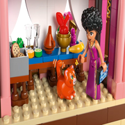 Lego 42691 Friends Garden Restaurant (1465 Pieces)