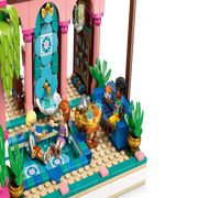 Lego 42691 Friends Garden Restaurant (1465 Pieces)