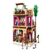Lego 42691 Friends Garden Restaurant (1465 Pieces)